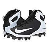 Algopix Similar Product 5 - Nike Mens Alpha Huarache Pro Mid