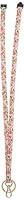 Algopix Similar Product 10 - Mary Square Lanyard, Charlotte Floral