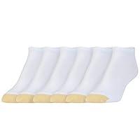 Algopix Similar Product 11 - Gold Toe Womens Jersey Liner Socks