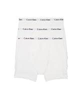 Algopix Similar Product 16 - Calvin Klein Mens Cotton Stretch