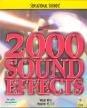 Algopix Similar Product 12 - 2000 Sound Effects (fl)