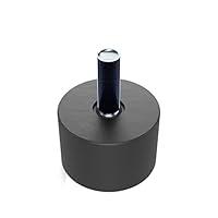 Algopix Similar Product 1 - Isolate It Sorbothane Male Vibration