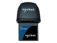 Algopix Similar Product 14 - Socket IS5026610 CompactFlash Scan
