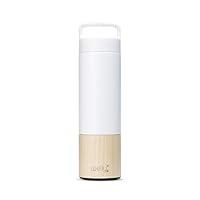 Algopix Similar Product 6 - Welly Traveler  Vacuum Insulated 