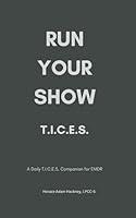 Algopix Similar Product 14 - Run Your Show TICES A Daily