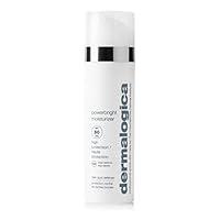 Algopix Similar Product 16 - Dermalogica Powerbright Moisturizer SPF