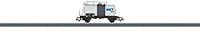 Algopix Similar Product 13 - 2Axle Tank Car  3Rail Ready to Run