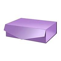 Algopix Similar Product 16 - PACKHOME Gift Box 135x9x41 Inches