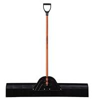 Algopix Similar Product 17 - Snow Pusher Shovel  9001048 48 in