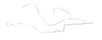 Algopix Similar Product 12 - The Right Stuff FGL8003 Front to Rear