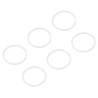 Algopix Similar Product 6 - Axial ORing 155x15mm S16 6
