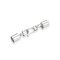 Algopix Similar Product 6 - 5pcs Adabele Authentic 925 Sterling