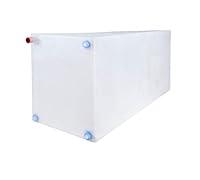 Algopix Similar Product 2 - AA 42 Gallon RV FreshGray Water Tank