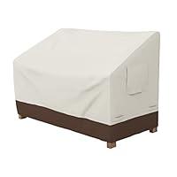 Algopix Similar Product 8 - Amazon Basics 2 Seater Outdoor Couch