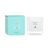 Algopix Similar Product 10 - Acqua DellElba Mare Scented Candle 