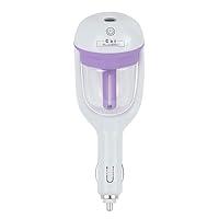Algopix Similar Product 19 - MIGHTYDUTY Car Air Humidifier