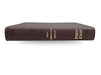 Algopix Similar Product 13 - Holy Bible Berean Standard Bible 