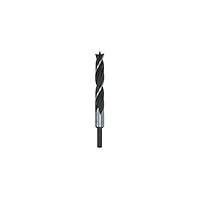 Algopix Similar Product 5 - Wooden Drill Bit with 3 D-Tips 4 mm Case