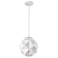 Algopix Similar Product 15 - Acclaim IN31210WH Lighting, White