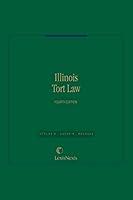 Algopix Similar Product 11 - Illinois Tort Law 4th Edition