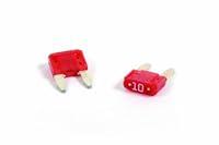 Algopix Similar Product 20 - Camco 65145 Red 10 AMP MiniBlade Fuse