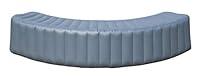Algopix Similar Product 5 - LayZSpa aufblasbare Umrandung fr