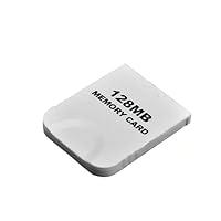 Algopix Similar Product 14 - MOUDOAUER Console Memory Card for