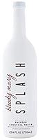 Algopix Similar Product 11 - SPLASH Bloody Mary Premium Cocktail