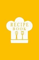 Algopix Similar Product 19 - Recipe Book for Own Recipes Blank