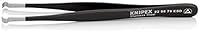 Algopix Similar Product 6 - Knipex 92 08 79 ESD Precision Tweezers