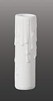 Algopix Similar Product 19 - BP Lamp 6 Inch Flat White Color