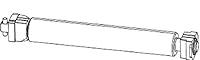 Algopix Similar Product 10 - Zebra Technologies 79815M Part Kit