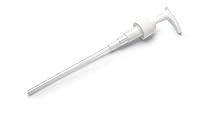 Algopix Similar Product 2 - Downlock Pump for Bottles Pump for 16