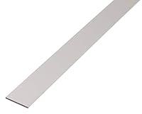 Algopix Similar Product 6 - Flat Bar Aluminium, 473051