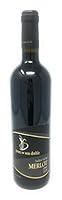 Algopix Similar Product 12 - Jones Von Drehle, Merlot, 750ml