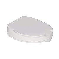 Algopix Similar Product 16 - Homecraft Savanah Raised Toilet Seat