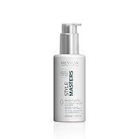Algopix Similar Product 2 - Revlon Style Masters Brightastic 100ml