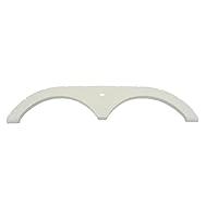 Algopix Similar Product 20 - ICON 01705 Tandem Axle Fender Skirt
