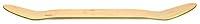 Algopix Similar Product 10 - Bamboo Skateboards Moso Graphic