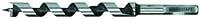 Algopix Similar Product 1 - Bohrcraft Lewis Auger Bit 22 x 155 mm