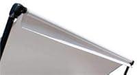 Algopix Similar Product 20 - LIPPERT COMP 18' CLA Roller BRG FD WHT