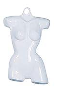 Algopix Similar Product 6 - Economy Female White Shapely Plastic