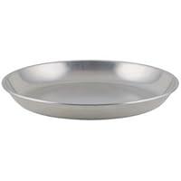 Algopix Similar Product 20 - Winco ASFT20 250Ounce Brushed