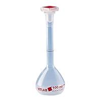 Algopix Similar Product 14 - BrandTech V677891 Polypropylene PP
