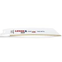 Algopix Similar Product 11 - 14TPI Reciprocating Saw Blade, 5 pk.