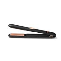 Algopix Similar Product 6 - Ion Luxe Cordless Flat Iron 1 Travel