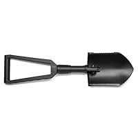 Algopix Similar Product 8 - Gerber Gear ETool Folding Spade with
