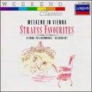 Algopix Similar Product 4 - Strauss Favorites / Weekend in Vienna
