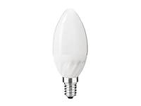 Algopix Similar Product 6 - Candle LED 4W E14 3000K RLCND04E14-30-N