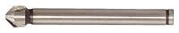 Algopix Similar Product 15 - HSS Co Cone and deburrer, 120°,8,3mm